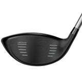 Cobra Baffler Driver, Damen Linkshand - Golflaedchen.de