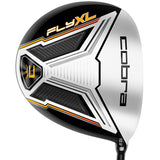 Cobra 2026 Fly XL Herren Komplettset / Golfset, Stahlschaft, Rechtshand, +1 inch länger - Golflaedchen.de