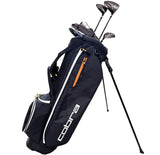 Cobra 2026 Fly XL Herren Komplettset / Golfset, Graphitschaft, Rechtshand, +1 inch länger - Golflaedchen.de