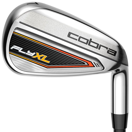 Cobra 2026 Fly XL Herren Komplettset / Golfset, Graphitschaft, Rechtshand, +1 inch länger - Golflaedchen.de