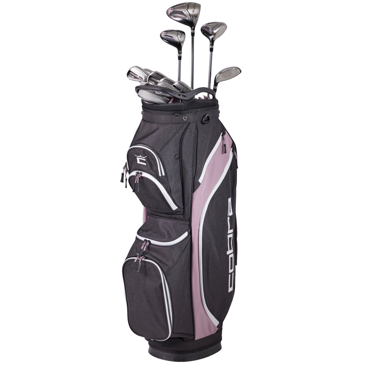 Cobra 2026 Fly XL Damen Komplettset / Golfset, Rechtshand - Golflaedchen.de