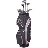 Cobra 2026 Fly XL Damen Komplettset / Golfset, Rechtshand - Golflaedchen.de