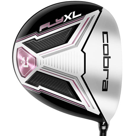 Cobra 2026 Fly XL Damen Komplettset / Golfset, Rechtshand - Golflaedchen.de