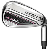 Cobra 2026 Fly XL Damen Komplettset / Golfset, Rechtshand, +1 inch länger - Golflaedchen.de