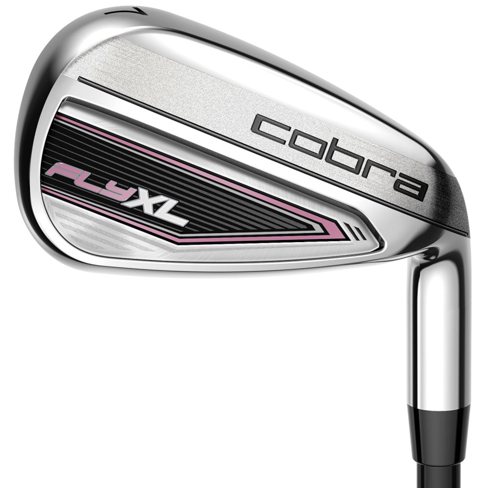 Cobra 2026 Fly XL Damen Komplettset / Golfset, Linkshand - Golflaedchen.de