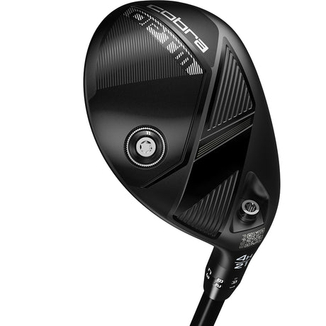 Cobra OPTM Hybrid, Herren Linkshand - Golflaedchen.de