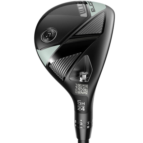 Cobra OPTM Hybrid, Damen Rechtshand - Golflaedchen.de