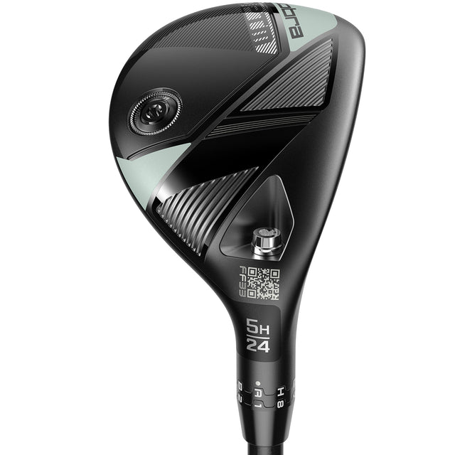 Cobra OPTM Hybrid, Damen Rechtshand - Golflaedchen.de
