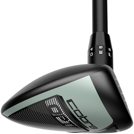 Cobra OPTM Hybrid, Damen Linkshand - Golflaedchen.de