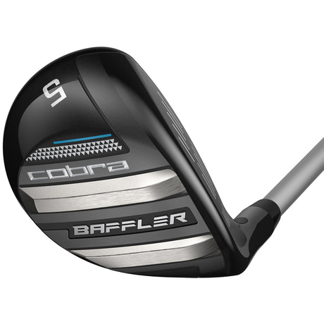 Cobra Baffler Hybrid, Damen Linkshand - Golflaedchen.de