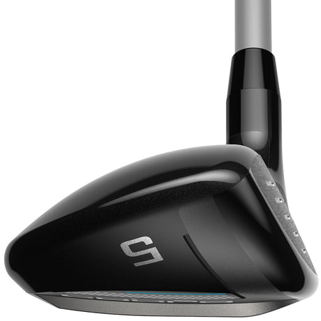 Cobra Baffler Hybrid, Damen Linkshand - Golflaedchen.de