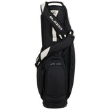 Cobra 2026 Ultralight 2 Standbag, Black / Offwhite - Golflaedchen.de