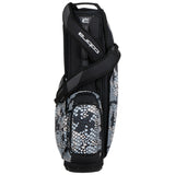Cobra 2026 Ultralight 2 Standbag, Black / Camo - Golflaedchen.de