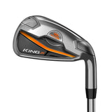 Cobra 2025 KING Junior Kinder Golfset (10 - 12 Jahre oder 129 - 150 cm), Rechtshand - Golflaedchen.de