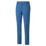 Puma Tailored Jackpot Herren Golfhose, Blau - Golflaedchen.de