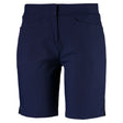 Puma Pounce Damen Golf Bermuda Shorts, Peacoat - Golflaedchen.de