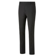 Puma Dealer Tailored Herren Golfhose, Schwarz - Golflaedchen.de