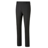 Puma Dealer Tailored Herren Golfhose, Schwarz - Golflaedchen.de
