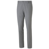 Puma Dealer Tailored Herren Golfhose, Grau - Golflaedchen.de