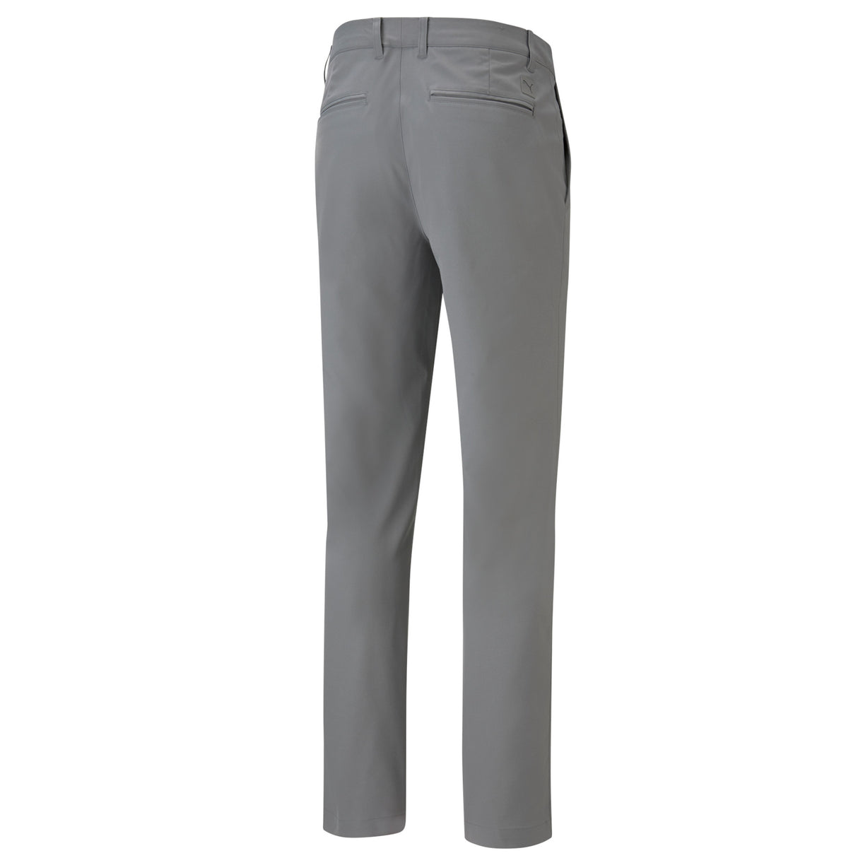 Puma Dealer Tailored Herren Golfhose, Grau - Golflaedchen.de