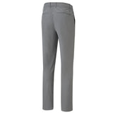Puma Dealer Tailored Herren Golfhose, Grau - Golflaedchen.de