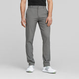 Puma Dealer Tailored Herren Golfhose, Grau - Golflaedchen.de