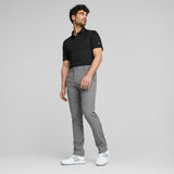 Puma Dealer Tailored Herren Golfhose, Grau - Golflaedchen.de