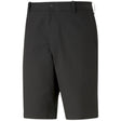 Puma Golf Dealer Herren Shorts, Schwarz - Golflaedchen.de
