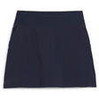 Puma Blake Damen Golf Rock, Navy - Golflaedchen.de