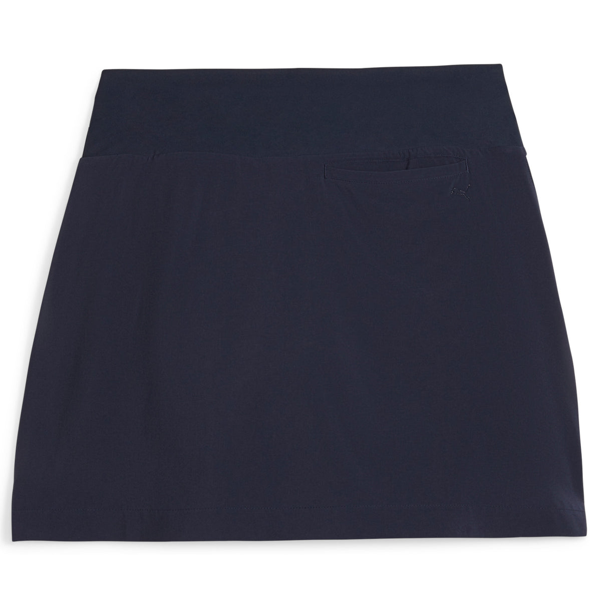 Puma Blake Damen Golf Rock, Navy - Golflaedchen.de