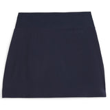 Puma Blake Damen Golf Rock, Navy - Golflaedchen.de