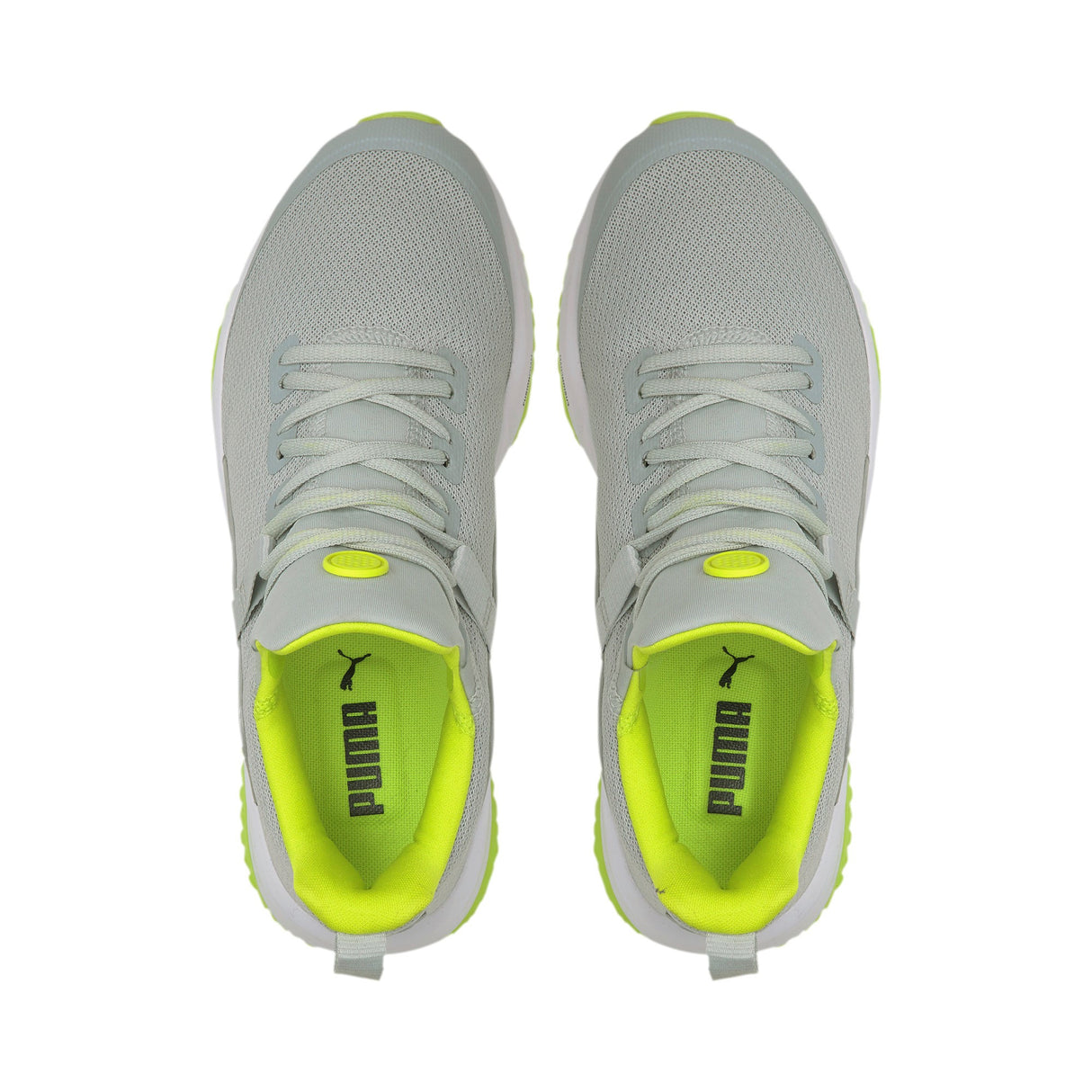 Puma Fusion EVO Junior Kinder Golfschuhe - Golflaedchen.de