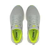 Puma Fusion EVO Junior Kinder Golfschuhe - Golflaedchen.de