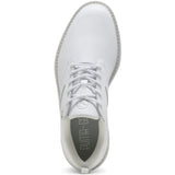 Puma Avant 2 Damen Golfschuhe, Weiß / Grau - Golflaedchen.de