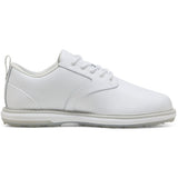 Puma Avant 2 Damen Golfschuhe, Weiß / Grau - Golflaedchen.de