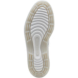 Puma Avant 2 Damen Golfschuhe, Weiß / Grau - Golflaedchen.de
