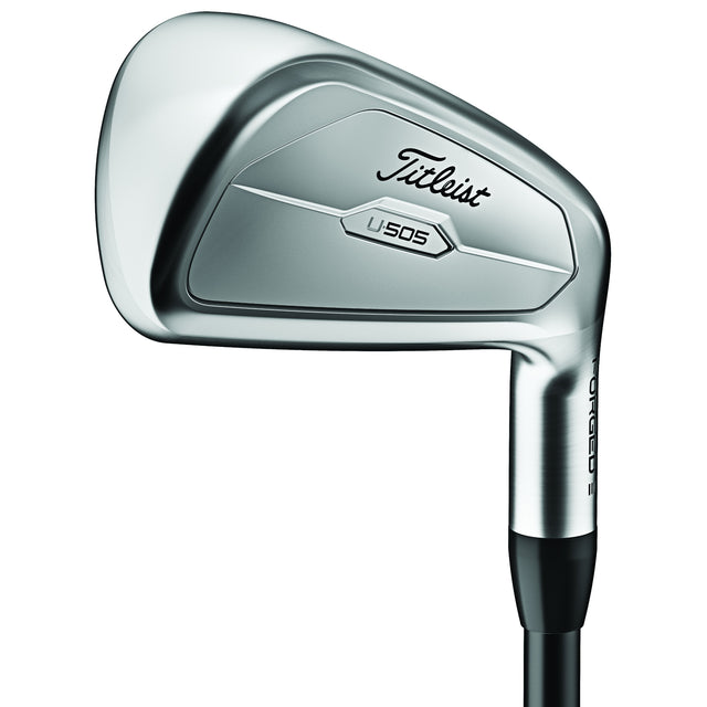 Titleist U505 Utility / Driving Hybrid, Herren Rechtshand - Golflaedchen.de