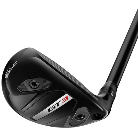 Titleist GT3 Hybrid, Herren Linkshand - Golflaedchen.de