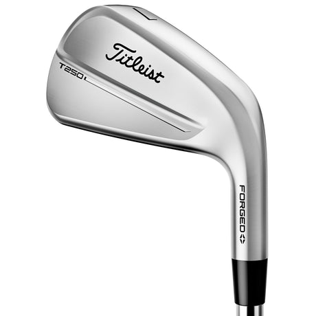Titleist T250 Eisen, Graphitschaft, Herren Rechtshand - Golflaedchen.de