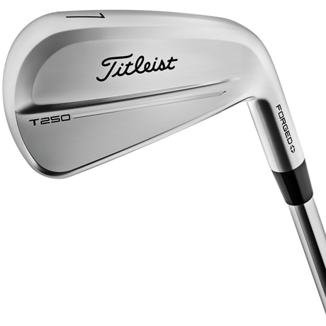 Titleist T250 Eisen, Graphitschaft, Herren Rechtshand - Golflaedchen.de
