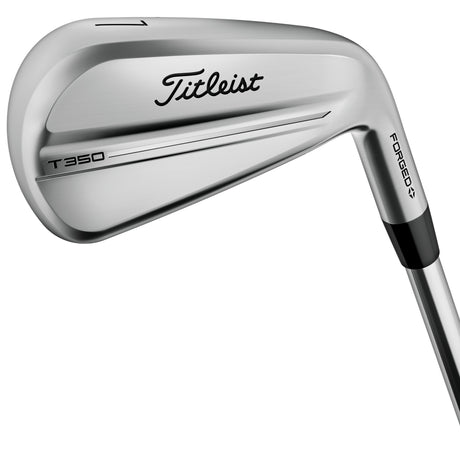 Titleist T350 Eisen, Graphitschaft, Herren Linkshand - Golflaedchen.de