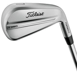 Titleist T350 Eisen, Stahlschaft, Herren Rechtshand - Golflaedchen.de