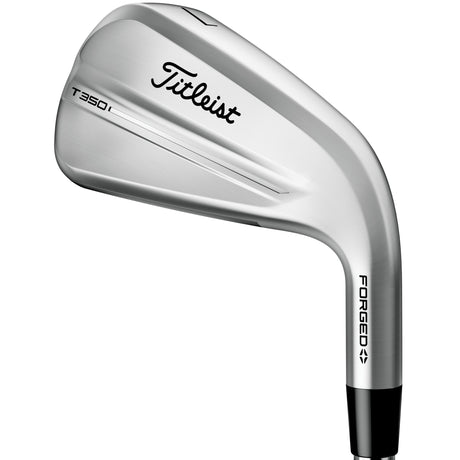 Titleist T350 Eisen, Stahlschaft, Herren Linkshand - Golflaedchen.de