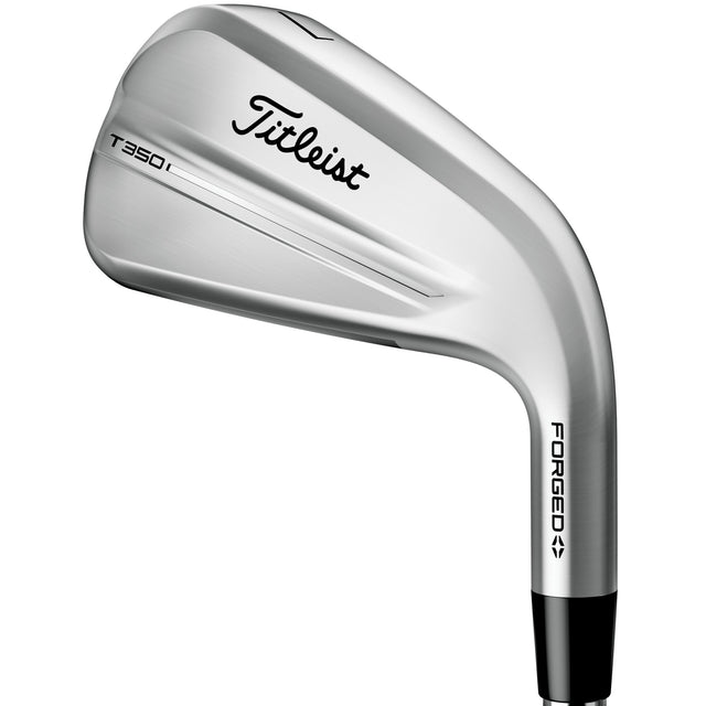 Titleist T350 Eisen, Stahlschaft, Herren Linkshand - Golflaedchen.de