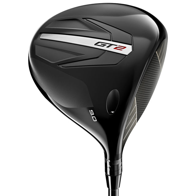 Titleist GT2 Driver, Herren Rechtshand - Golflaedchen.de