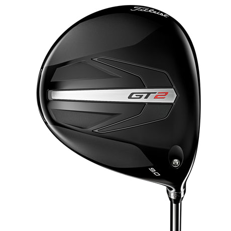 Titleist GT2 Driver, Herren Linkshand - Golflaedchen.de