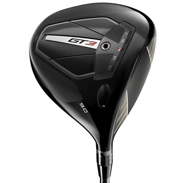 Titleist GT3 Driver, Herren Linkshand - Golflaedchen.de