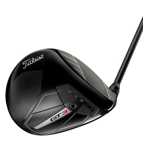Titleist GT3 Driver, Herren Linkshand - Golflaedchen.de