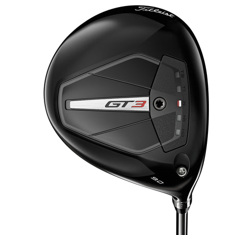 Titleist GT3 Driver, Herren Linkshand - Golflaedchen.de