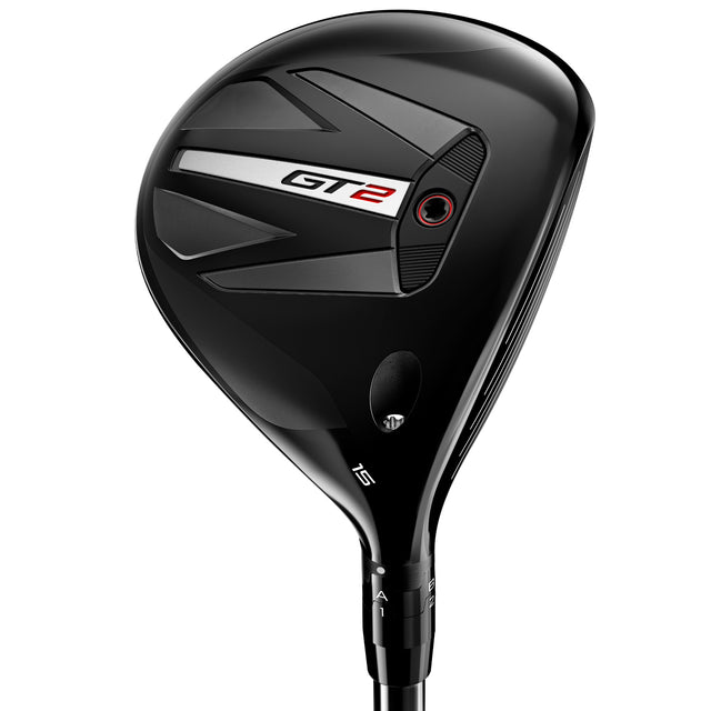 Titleist GT2 Fairwayholz, Herren Rechtshand - Golflaedchen.de